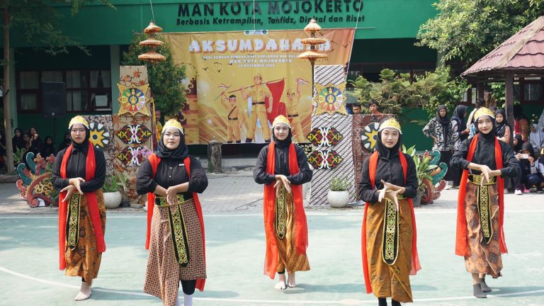 P5P2RA, Tari Kontempores