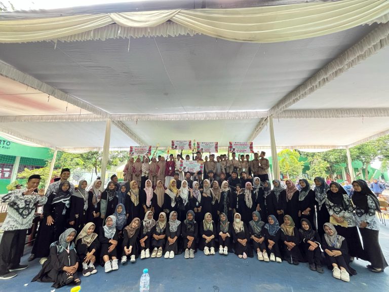 Penutupan COMOFTA '25