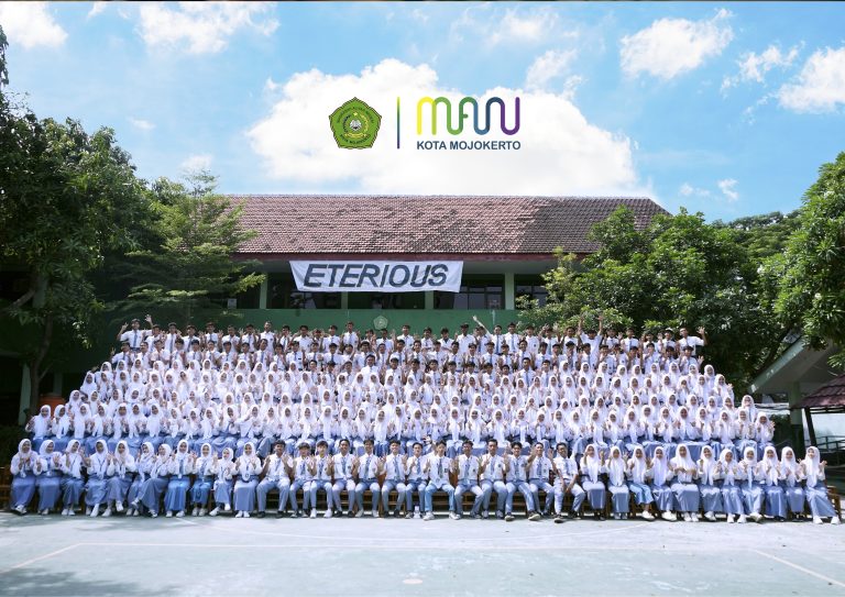 Eterious 25, Selamat dan Sukses Selalu.